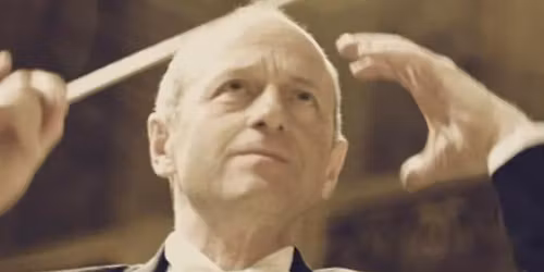 Iván Fischer, Royal Concertgebouw Orchestra in Amsterdam — muziek in Amstelveen
