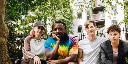 Bloc Party, Interpol in Amsterdam — muziek in Amstelveen