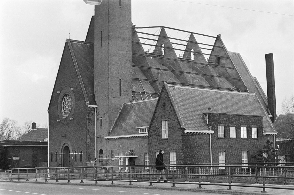 Uit Amstelveen