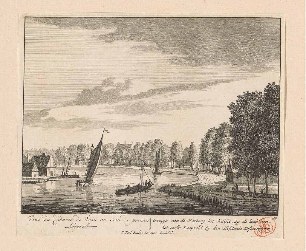 Dagje Het Oude Dorp