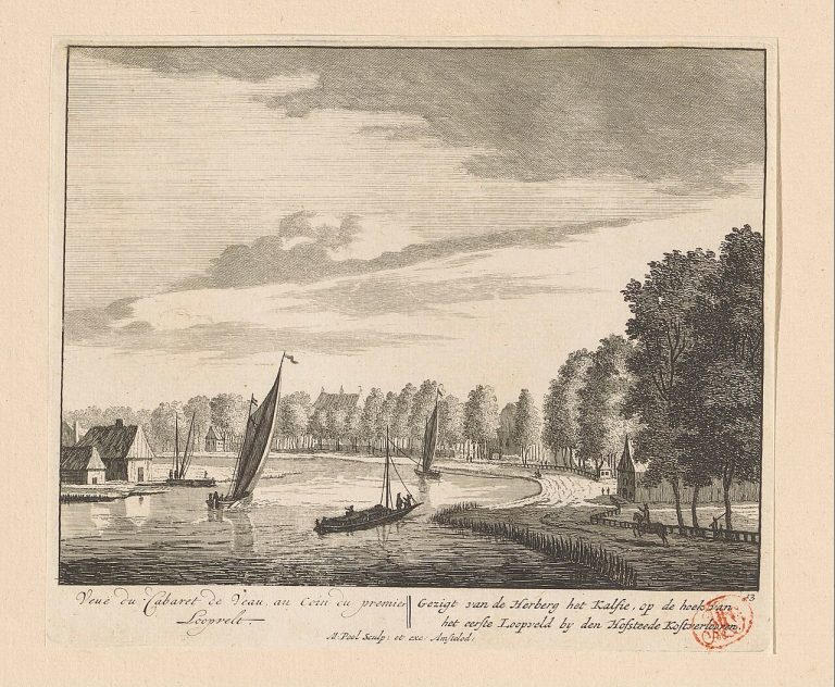 Dagje Het Oude Dorp — Attracties in Amstelveen