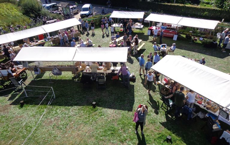 Markt op Streekmarkt — Markten in Amstelveen