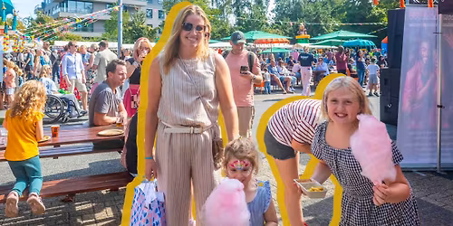 De Kegel Family Fair 2026 | 5 jaar jubileum | GRATIS event Amstelveen — familie-kids in Amstelveen