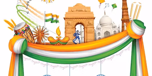 Republic Day 2027 — festival in Amstelveen