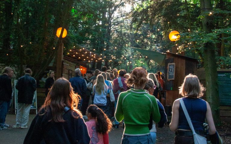 Bosfest – Betoverend Buiten — festival in Amstelveen