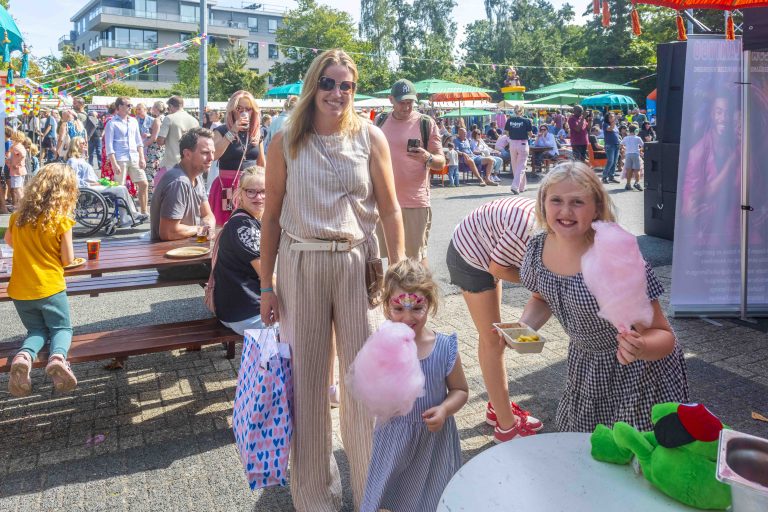 Kegel Family Fair 2026 — muziek in Amstelveen