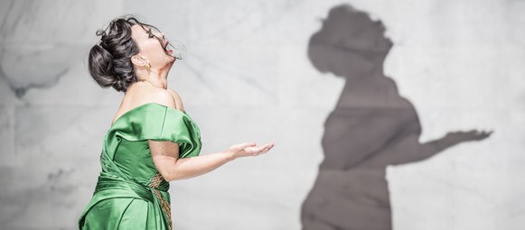 Tosca – The Royal Ballet & Opera (bioscoopuitzending) — markt-eten in Amstelveen