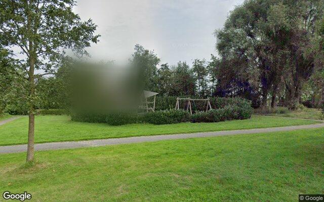 Speeltuin Fanny Blankers-Koenlaan
