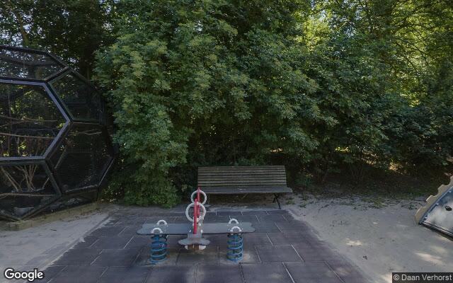 Speeltuin Bankrasweg