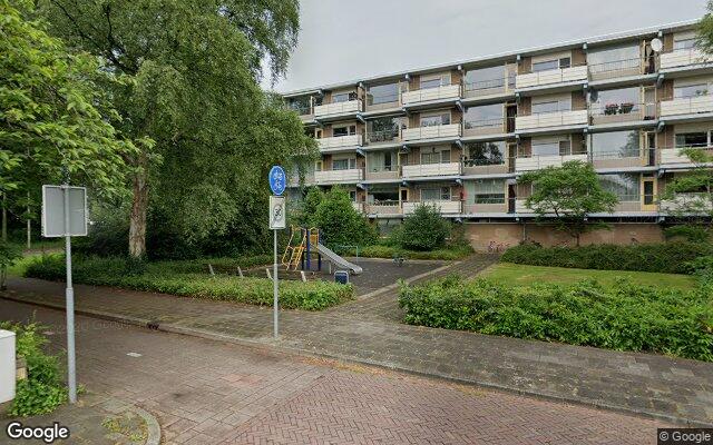 Speeltuin Watercirkel