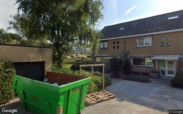 Speeltuin Olympus