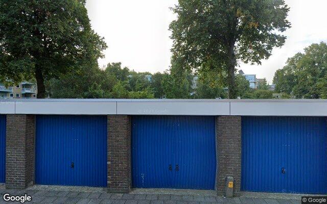Speeltuin Alpen Rondweg