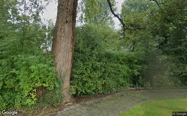 Speeltuin Essenlaan