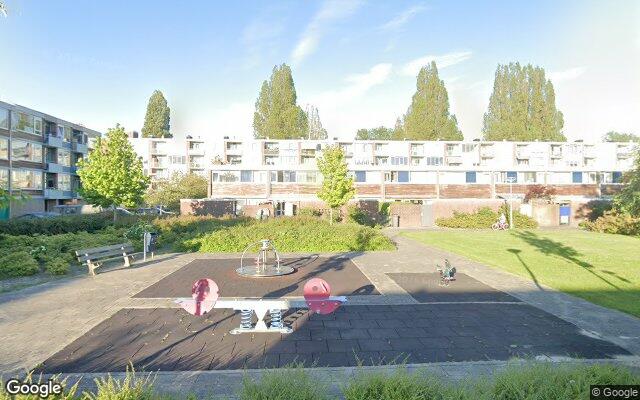 Speeltuin Lindenlaan