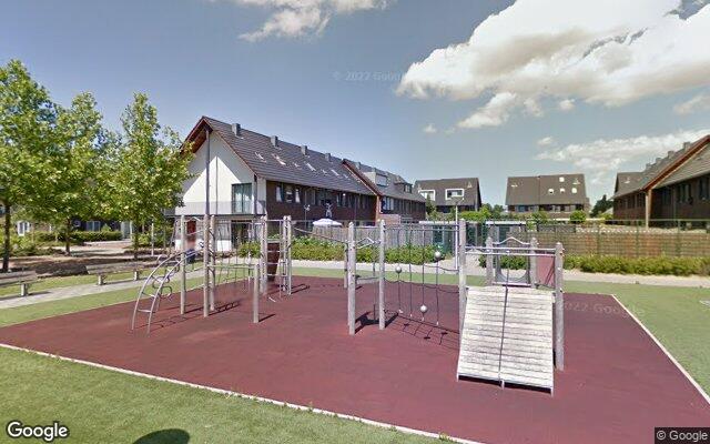 Speeltuin Korianderlaan