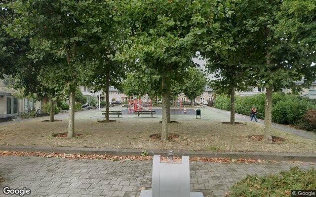 Speeltuin Marjoleinlaan