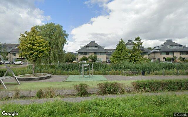 Speeltuin Korianderlaan