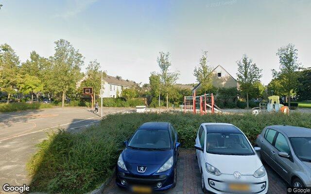 Speeltuin De Eindhoeve
