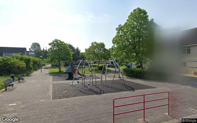 Speeltuin Ko Donckerlaan