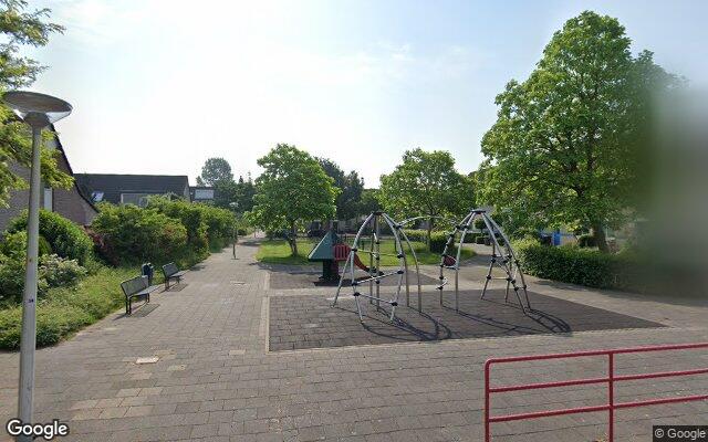 Speeltuin Herman Hoebehof