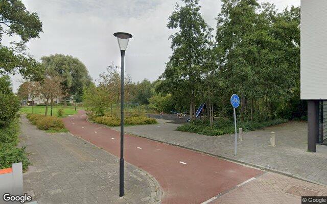 Speeltuin Piet de Winterlaan