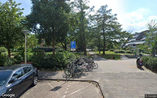Speeltuin Den Bloeyenden Wijngaerdt