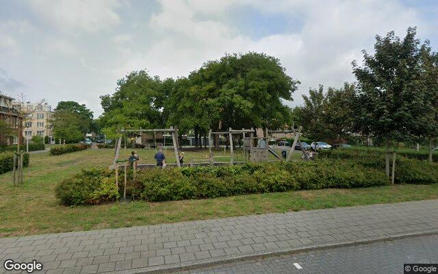 Speeltuin Runmoolen