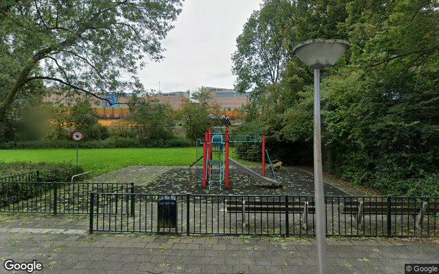 Speeltuin Fideliolaan