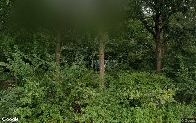 Speeltuin Anna Blamanlaan