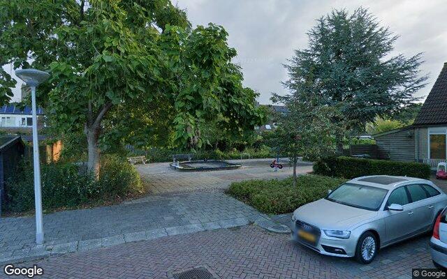 Speeltuin Branding