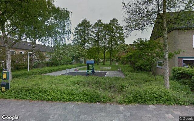 Speeltuin Alpen Rondweg