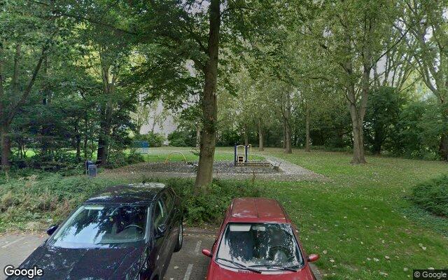 Speeltuin Oostelijk Halfrond