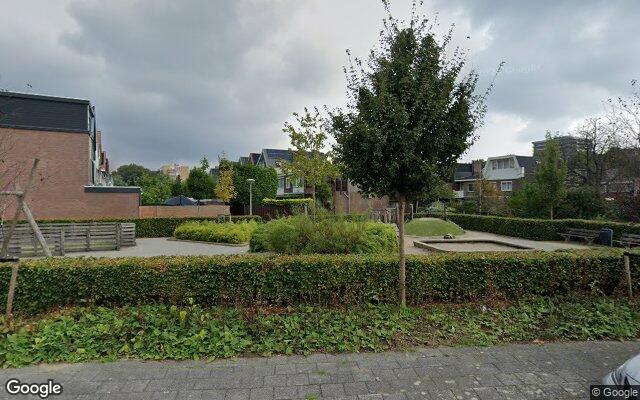Speeltuin Karel Doormanweg