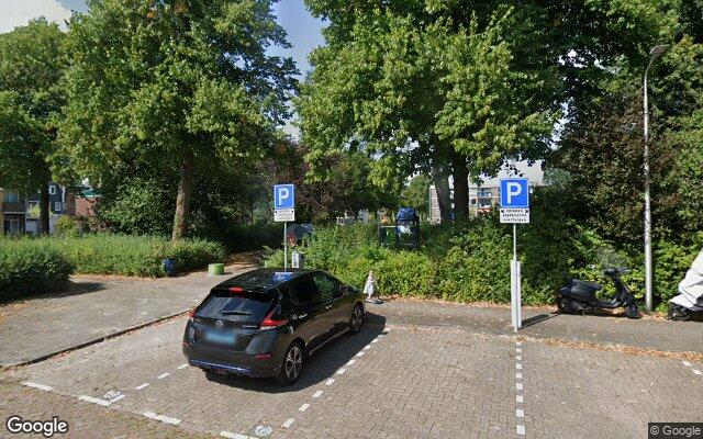 Speeltuin Van Heuven Goedhartlaan