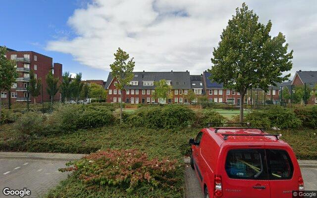 Speeltuin Westhove