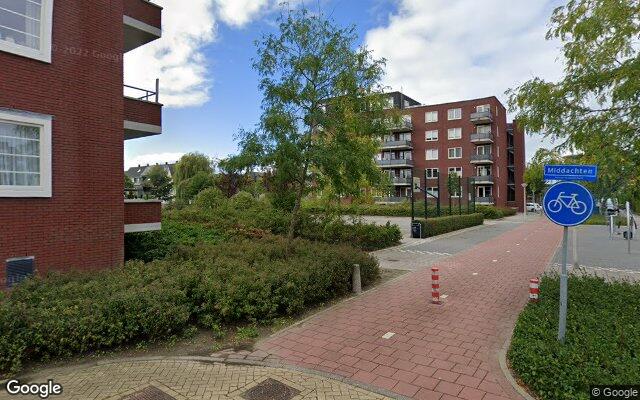 Speeltuin Westhove