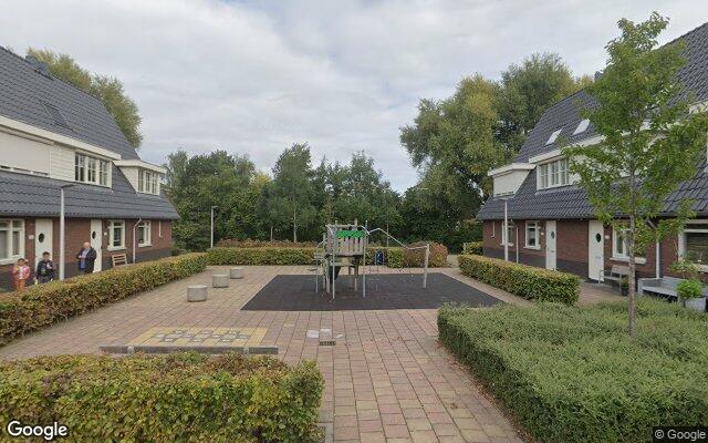 Speeltuin Heemstede
