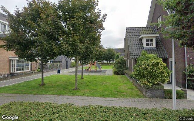 Speeltuin Wedderborg