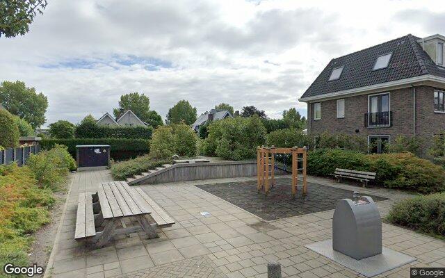 Speeltuin Cannenburgh