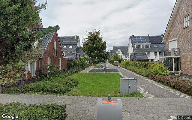Speeltuin Duivenvoorde