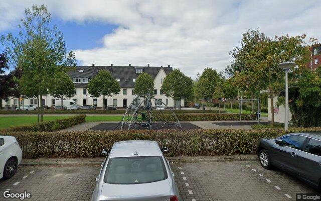 Speeltuin Weerdesteyn