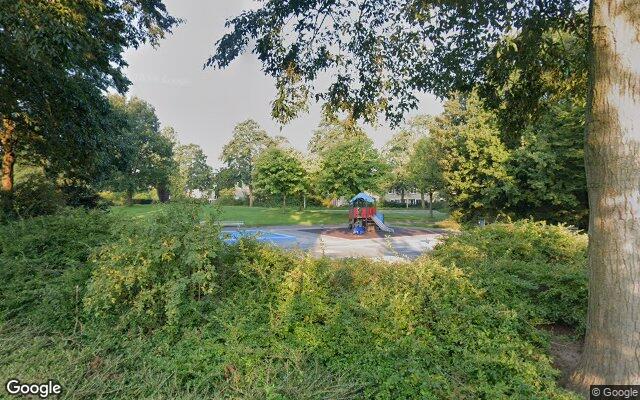 Speeltuin Duin en Kruidberg