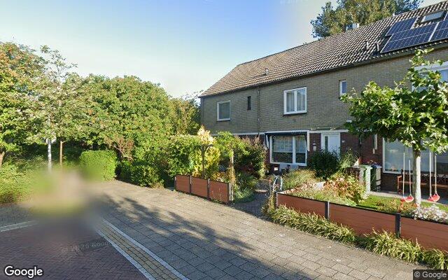 Speeltuin Taag