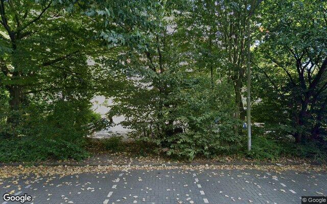 Speeltuin Bevelandselaan