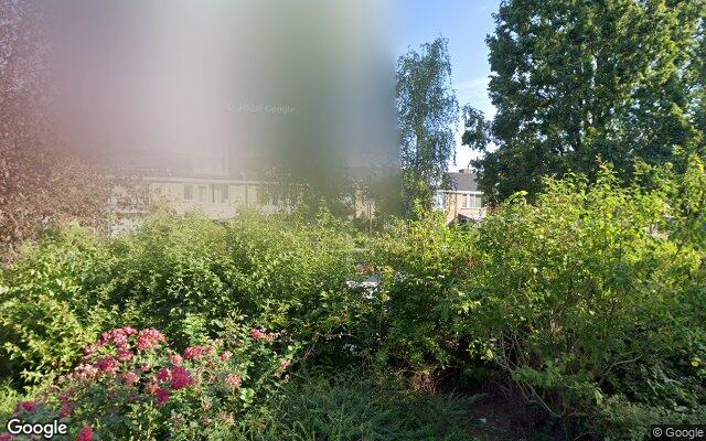 Speeltuin Lizzy Ansinghhof