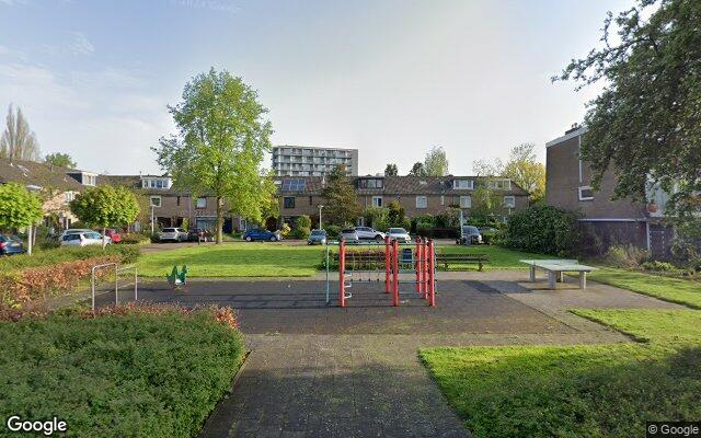 Speeltuin Straat van Makassar