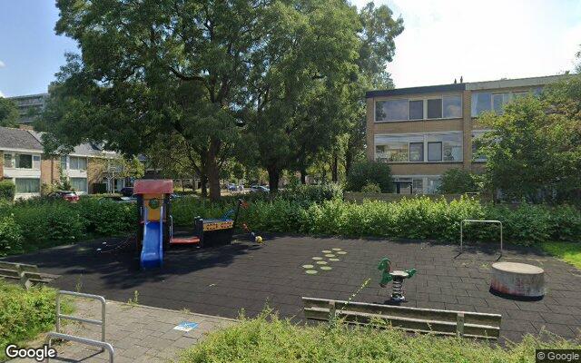 Speeltuin De Roos van Dekama
