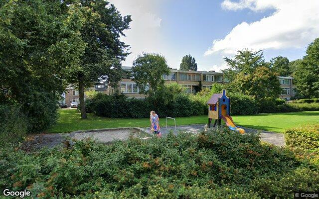 Speeltuin De Vlaschaard