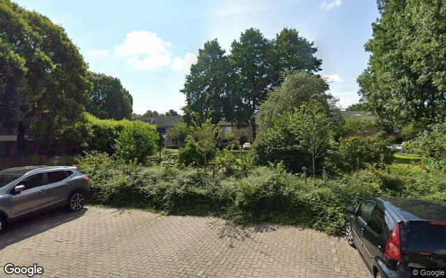 Speeltuin Eline Verestraat