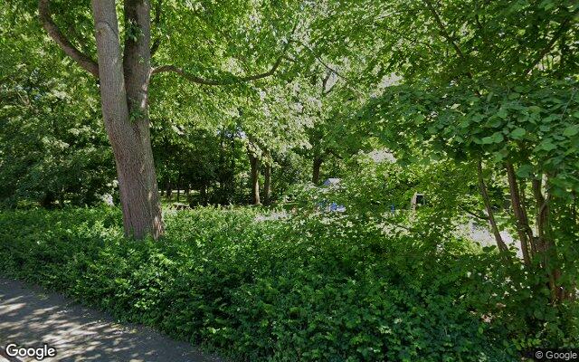 Speeltuin De Ruwiellaan